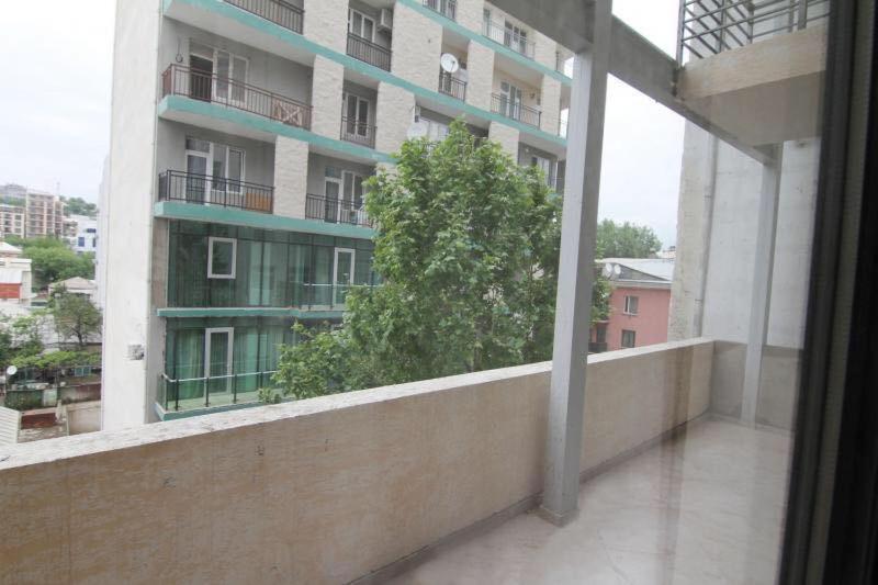 Elit Home Apartment David Tbilisi Exterior foto
