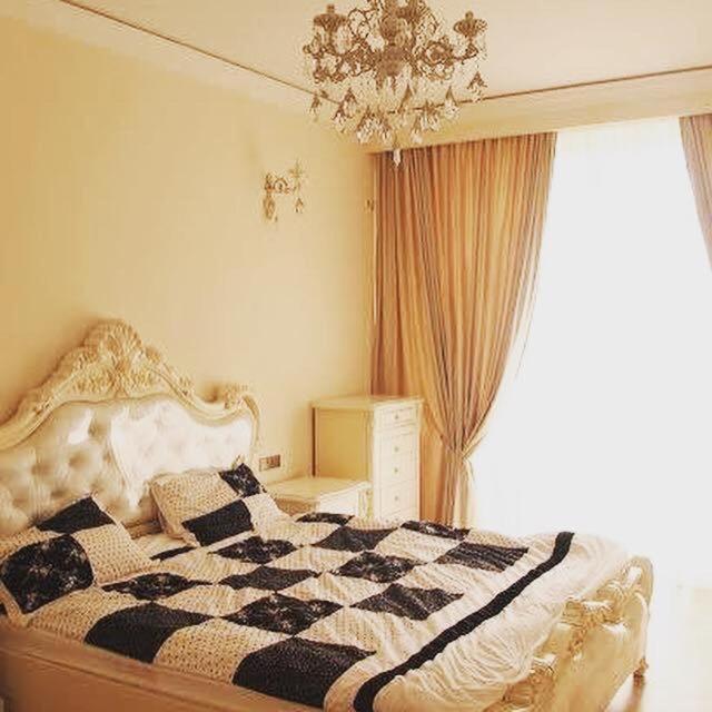 Elit Home Apartment David Tbilisi Exterior foto